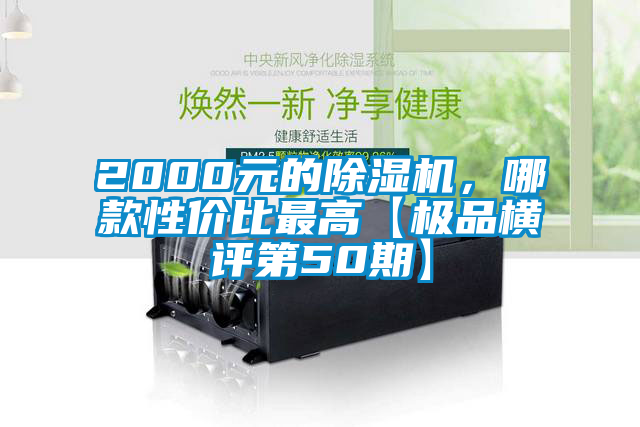 欧美成色手机在线观看 2000元的除湿机，哪款性价比最高【极品横评第50期】