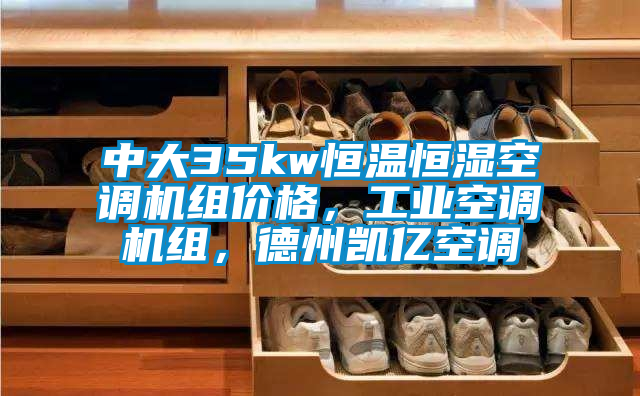 欧美成色手机在线观看 中大35kw恒温恒湿空调机组价格，工业空调机组，德州凯亿空调
