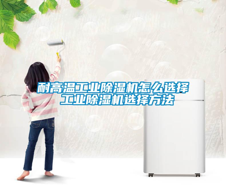 欧美黄色电影在线播放 耐高温工业除湿机怎么选择 工业除湿机选择方法