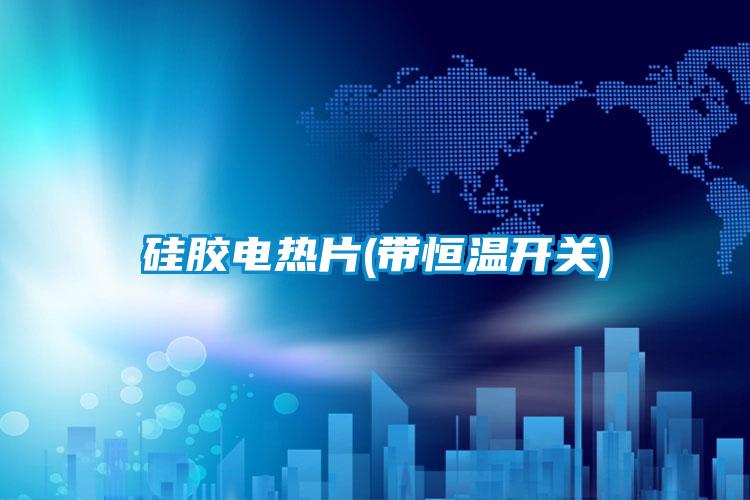 欧美黄色电影在线播放 硅胶电热片(带恒温开关)