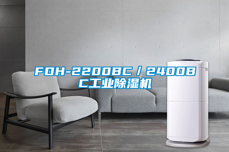 欧美成色手机在线观看 FDH-2200BC／2400BC工业除湿机