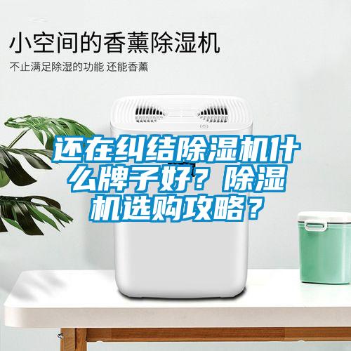 欧美黄色性爱视频网站 还在纠结除湿机什么牌子好？除湿机选购攻略？