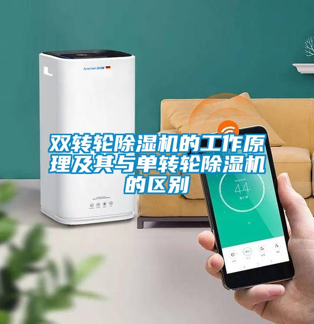 欧美黄色性爱视频网站 双转轮除湿机的工作原理及其与单转轮除湿机的区别