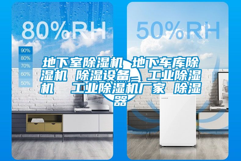 地下室除湿机 地下车库除湿机 除湿设备  工业除湿机  工业除湿机厂家 除湿器