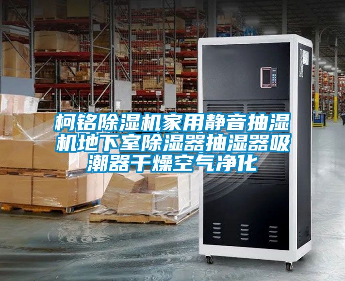 欧美黄色性爱视频网站 柯铭除湿机家用静音抽湿机地下室除湿器抽湿器吸潮器干燥空气净化