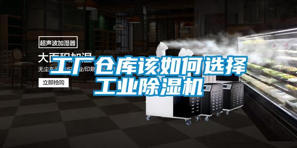 欧美黄色电影在线播放 工厂仓库该如何选择工业除湿机