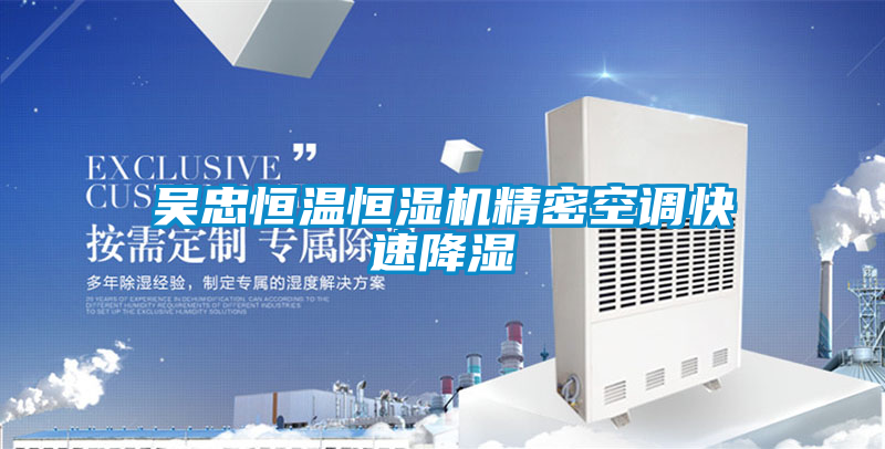 欧美黄色性爱视频网站 吴忠恒温恒湿机精密空调快速降湿