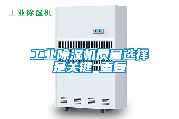 欧美黄色电影在线播放 工业除湿机质量选择是关键_重复
