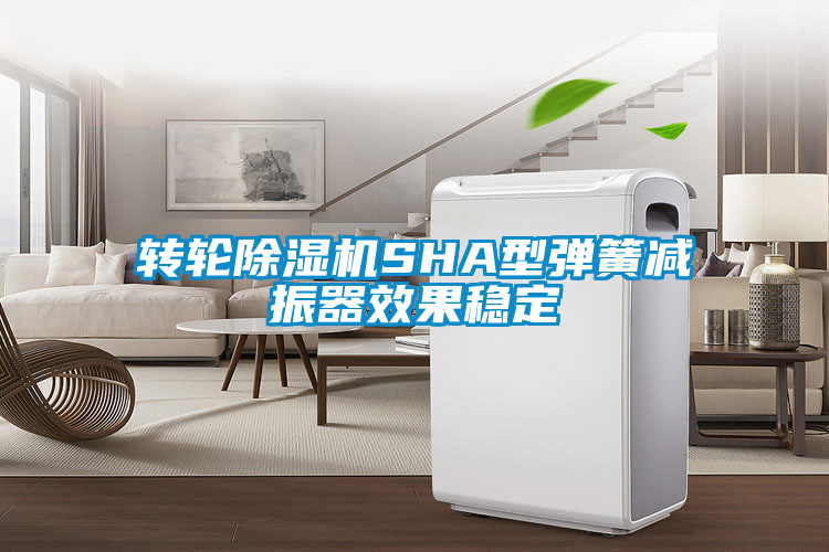 欧美黄色电影在线播放 转轮除湿机SHA型弹簧减振器效果稳定