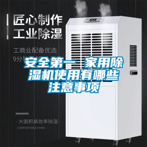 欧美黄色电影在线播放 安全第一 家用除湿机使用有哪些注意事项