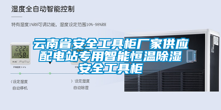 欧美黄色电影在线播放 云南省安全工具柜厂家供应配电站专用智能恒温除湿安全工具柜