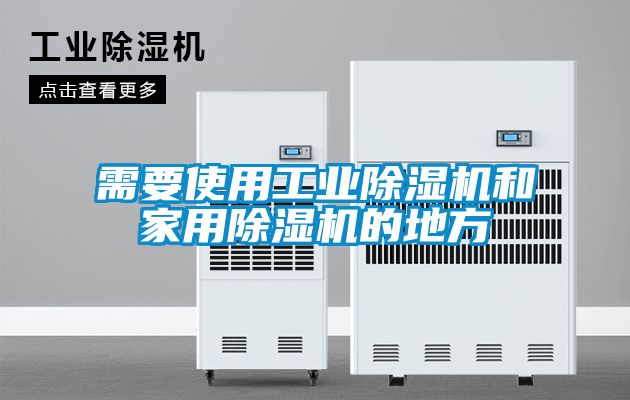 欧美成色手机在线观看 需要使用工业除湿机和家用除湿机的地方