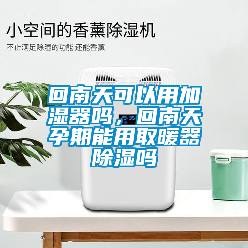 欧美黄色电影在线播放 回南天可以用加湿器吗，回南天孕期能用取暖器除湿吗