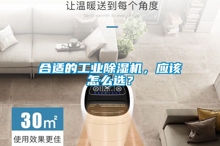 欧美黄色电影在线播放 合适的工业除湿机，应该怎么选？