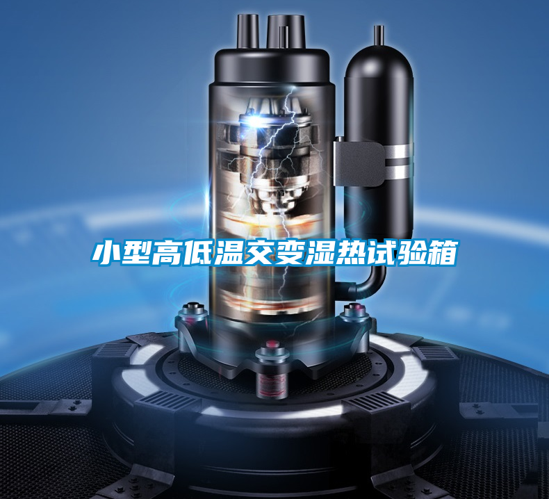 欧美黄色电影在线播放 小型高低温交变湿热试验箱