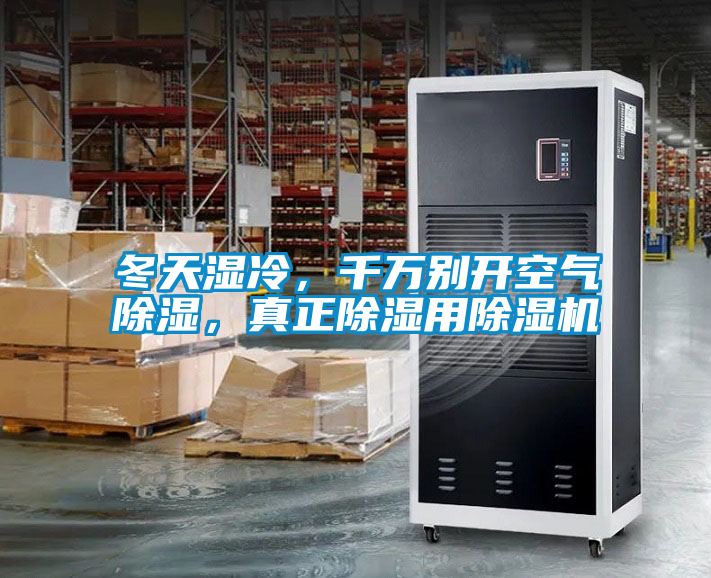 欧美黄色性爱视频网站 冬天湿冷，千万别开空气除湿，真正除湿用除湿机