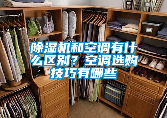 欧美成色手机在线观看 除湿机和空调有什么区别？空调选购技巧有哪些