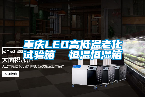 欧美黄色性爱视频网站 重庆LED高低温老化试验箱  恒温恒湿箱
