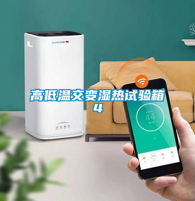 欧美成色手机在线观看 高低温交变湿热试验箱4