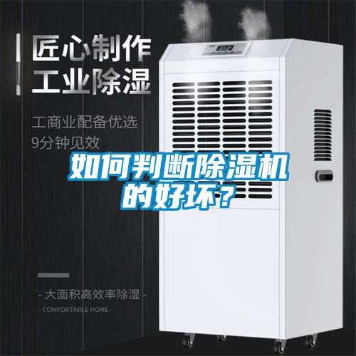 欧美黄色电影在线播放 如何判断除湿机的好坏？