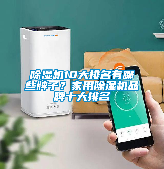 欧美黄色性爱视频网站 除湿机10大排名有哪些牌子？家用除湿机品牌十大排名