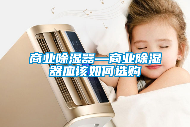 欧美黄色电影在线播放 商业除湿器—商业除湿器应该如何选购