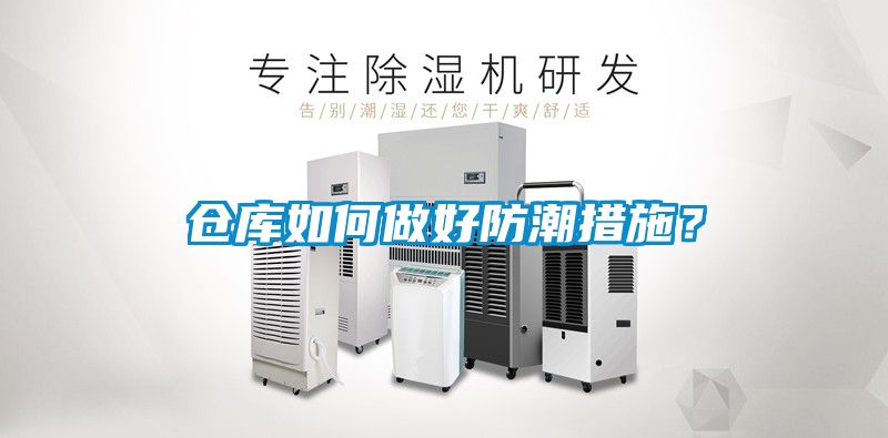 欧美黄色性爱视频网站 仓库如何做好防潮措施？