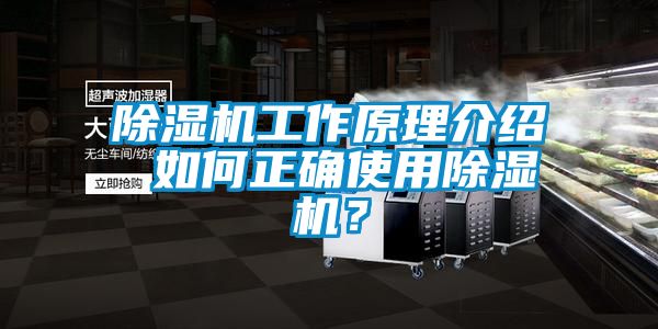 欧美黄色电影在线播放 除湿机工作原理介绍 如何正确使用除湿机？