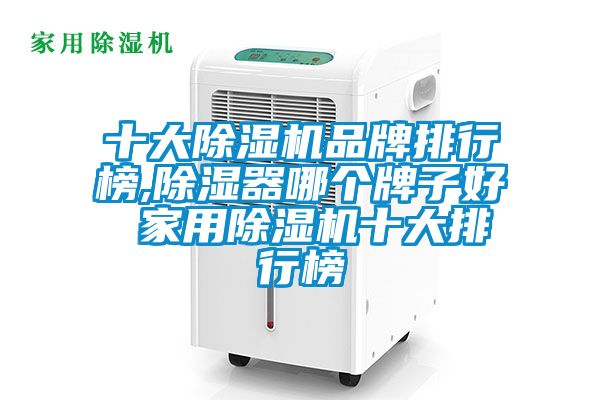 欧美黄色性爱视频网站 十大除湿机品牌排行榜,除湿器哪个牌子好 家用除湿机十大排行榜