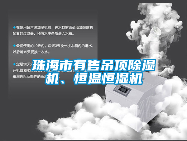 欧美黄色性爱视频网站 珠海市有售吊顶除湿机、恒温恒湿机