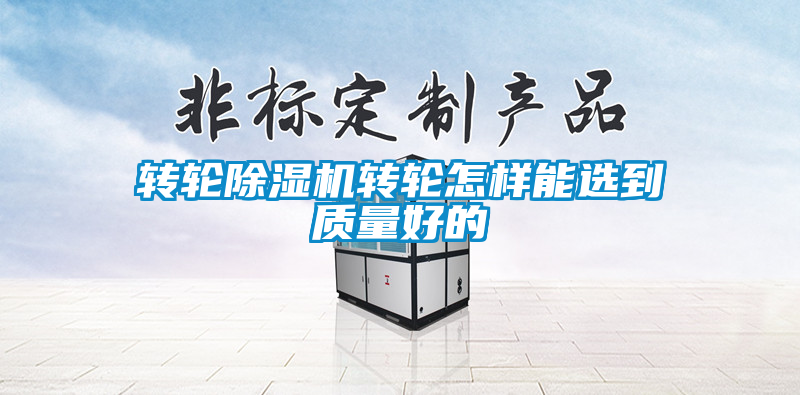 欧美黄色电影在线播放 转轮除湿机转轮怎样能选到质量好的