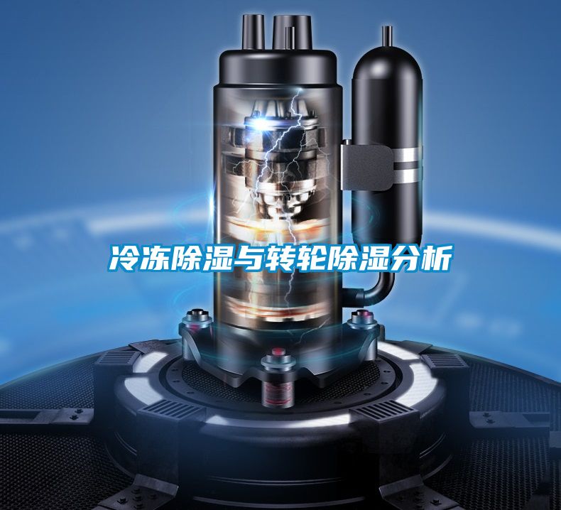 欧美黄色性爱视频网站 冷冻除湿与转轮除湿分析