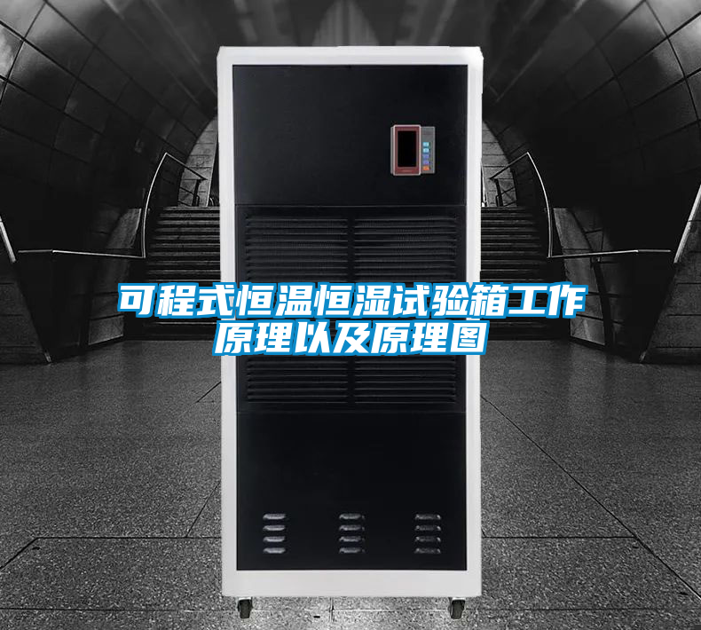 欧美黄色电影在线播放 可程式恒温恒湿试验箱工作原理以及原理图