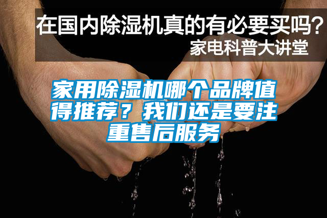 欧美黄色性爱视频网站 家用除湿机哪个品牌值得推荐？我们还是要注重售后服务