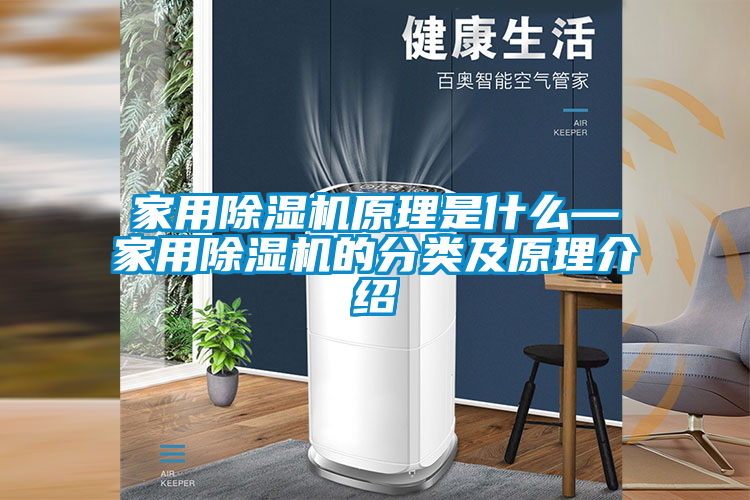 欧美黄色性爱视频网站 家用除湿机原理是什么—家用除湿机的分类及原理介绍