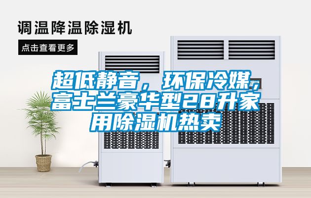 欧美黄色性爱视频网站 超低静音，环保冷媒，富士兰豪华型28升家用除湿机热卖
