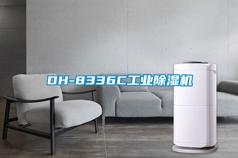 欧美黄色电影在线播放 DH-8336C工业除湿机