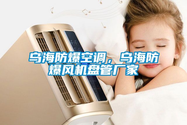 欧美成色手机在线观看 乌海防爆空调，乌海防爆风机盘管厂家