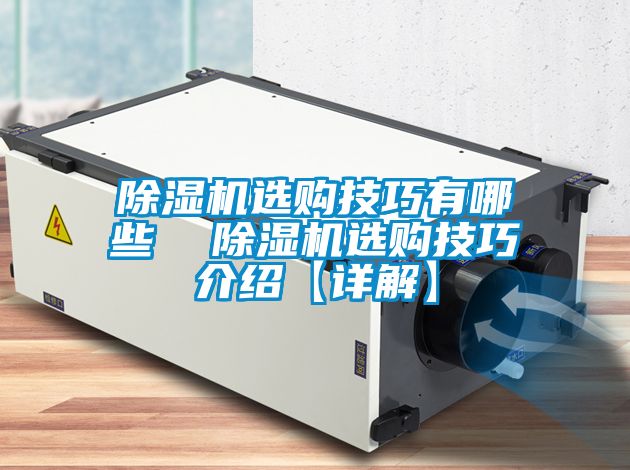 欧美黄色电影在线播放 除湿机选购技巧有哪些  除湿机选购技巧介绍【详解】