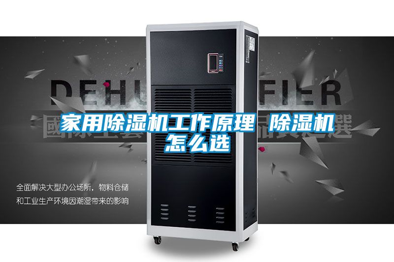 欧美成色手机在线观看 家用除湿机工作原理 除湿机怎么选