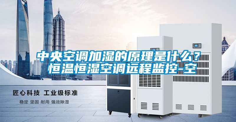 欧美成色手机在线观看 中央空调加湿的原理是什么？ 恒温恒湿空调远程监控-空