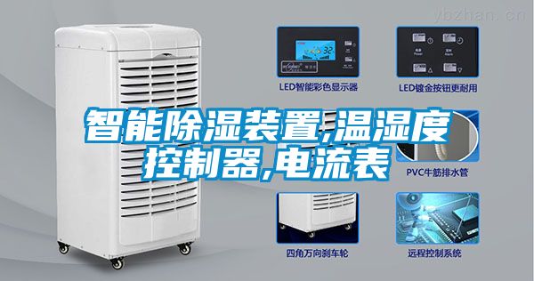 欧美黄色性爱视频网站 智能除湿装置,温湿度控制器,电流表