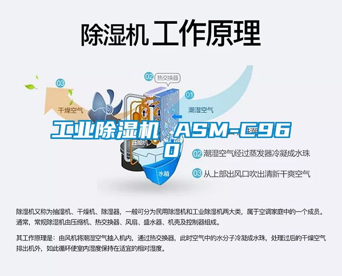 欧美成色手机在线观看 工业除湿机 ASM-C960
