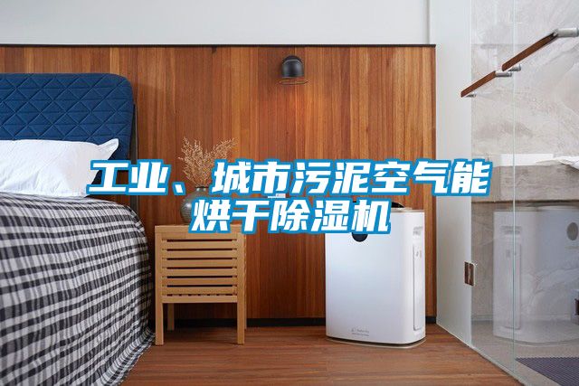 欧美黄色电影在线播放 工业、城市污泥空气能烘干除湿机