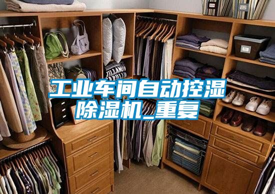 欧美成色手机在线观看 工业车间自动控湿除湿机_重复