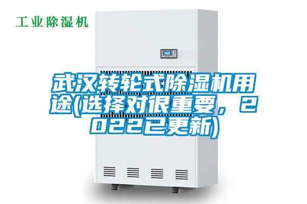 欧美成色手机在线观看 武汉转轮式除湿机用途(选择对很重要，2022已更新)