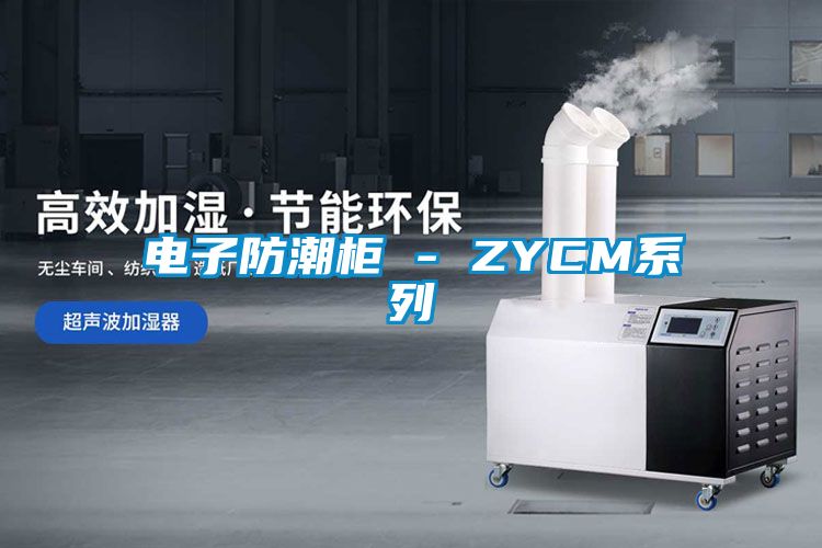 欧美成色手机在线观看 电子防潮柜 - ZYCM系列