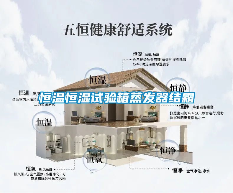 欧美黄色电影在线播放 恒温恒湿试验箱蒸发器结霜