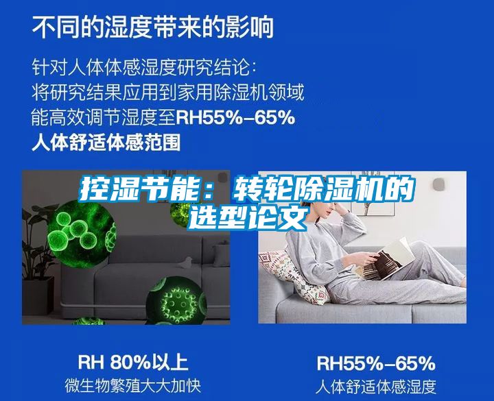 欧美黄色电影在线播放 控湿节能：转轮除湿机的选型论文