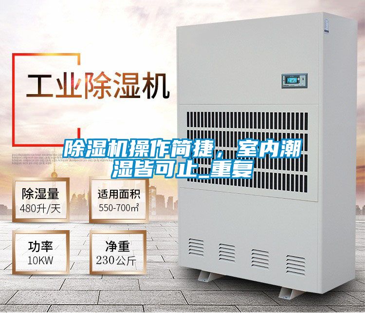 欧美黄色性爱视频网站 除湿机操作简捷，室内潮湿皆可止_重复